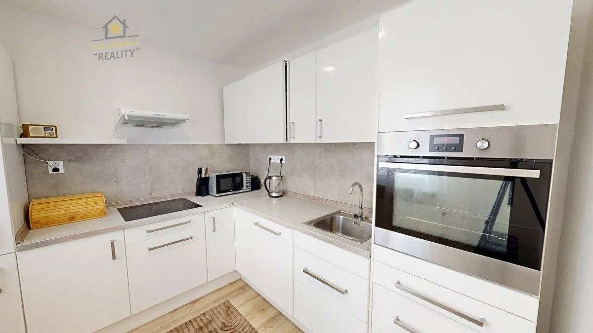 Prodej bytu 5+1 91 m²